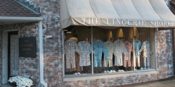 The Lingerie Shoppe