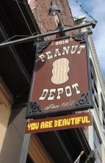 Peanut Depot 