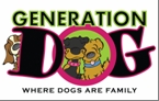 Generation Dog:  Where Dogs Are Family