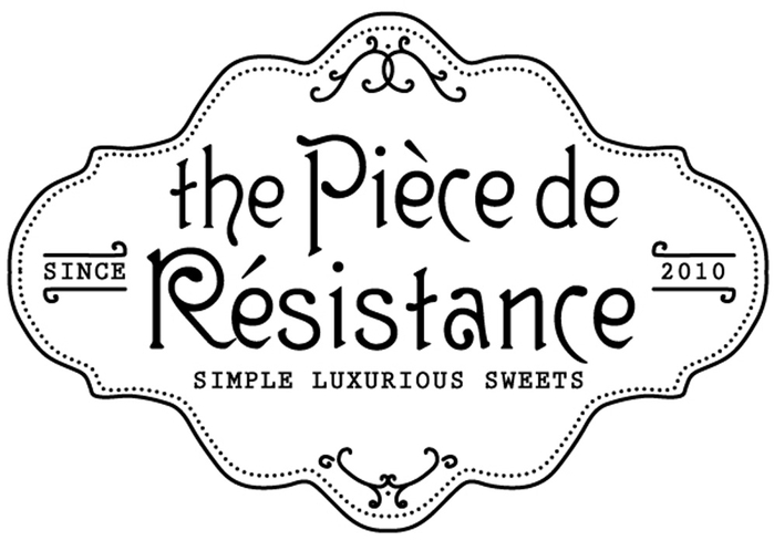 the Pièce de Résistance